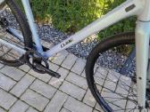 Cube gravel tiesiu vairu /fitness 2026m. - nuotraukos Nr. 4