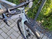 Cube gravel tiesiu vairu /fitness 2026m. - nuotraukos Nr. 5