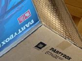 Jbl Partybox stage 320 su 24 mėn garantija - nuotraukos Nr. 2