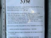 Nauja sofa-lova 50 naujiena lietuviška - nuotraukos Nr. 4