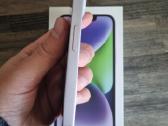 iPhone 14 - nuotraukos Nr. 5