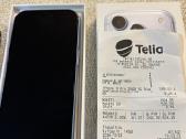 iPhone 18 Pro 256gb Blue - nuotraukos Nr. 2