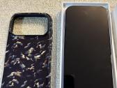 iPhone 18 Pro 256gb Blue - nuotraukos Nr. 3