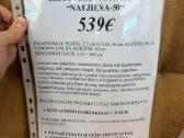 Nauja sofa-lova naujiena 50 lietuviška - nuotraukos Nr. 4