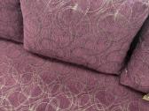 Nauja lietuviška sofa-lova audra - nuotraukos Nr. 2
