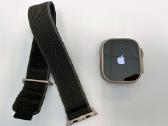 Apple Watch Ultra 2, 49 mm Pilna komplektacija - nuotraukos Nr. 4