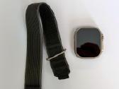 Apple Watch Ultra 2, 49 mm Pilna komplektacija - nuotraukos Nr. 5