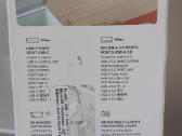 Naujas Satechi Usb-c adapteris / šakotuvas iMac - nuotraukos Nr. 6