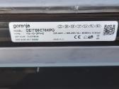 Nauja Gorenje Geits5c70xpg+garantija - nuotraukos Nr. 10