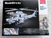 Sluban Ah-1zs konstruktiorius - nuotraukos Nr. 2