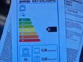 Nauja Gorenje Geits5c70xpg+garantija - nuotraukos Nr. 18