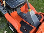 Husqvarna rider 1200 - nuotraukos Nr. 4