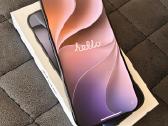iPhone 16pro - nuotraukos Nr. 4