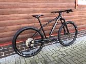 Canyon MTB dviratis Shimano Deore XT 1x12 - nuotraukos Nr. 3