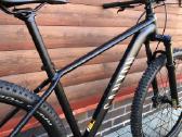 Canyon MTB dviratis Shimano Deore XT 1x12 - nuotraukos Nr. 4