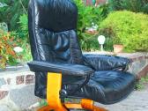 //Poilsinis Relax Ekornes Fotelis-kreslas// - nuotraukos Nr. 2