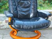 //Poilsinis Relax Ekornes Fotelis-kreslas// - nuotraukos Nr. 4