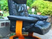 //Poilsinis Relax Ekornes Fotelis-kreslas// - nuotraukos Nr. 7