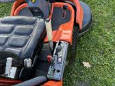Husqvarna rider 1200 - nuotraukos Nr. 6