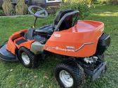 Husqvarna rider 1200 - nuotraukos Nr. 8