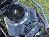 Husqvarna rider 1200 - nuotraukos Nr. 9