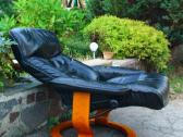 //Poilsinis Relax Ekornes Fotelis-kreslas// - nuotraukos Nr. 3