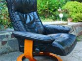 //Poilsinis Relax Ekornes Fotelis-kreslas// - nuotraukos Nr. 16