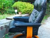 //Poilsinis Relax Ekornes Fotelis-kreslas// - nuotraukos Nr. 18
