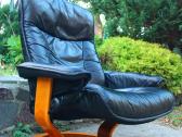 //Poilsinis Relax Ekornes Fotelis-kreslas// - nuotraukos Nr. 19