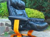 //Poilsinis Relax Ekornes Fotelis-kreslas// - nuotraukos Nr. 20