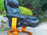 //Poilsinis Relax Ekornes Fotelis-kreslas// - nuotraukos Nr. 21