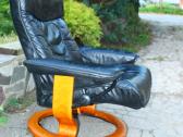 //Poilsinis Relax Ekornes Fotelis-kreslas// - nuotraukos Nr. 22