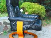 //Poilsinis Relax Ekornes Fotelis-kreslas// - nuotraukos Nr. 24