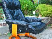 //Poilsinis Relax Ekornes Fotelis-kreslas// - nuotraukos Nr. 25