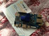 Orange Pi 5 - nuotraukos Nr. 3