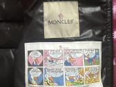 Moncler puffer - nuotraukos Nr. 6