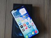 iPhone 12 Pro 128 GB - nuotraukos Nr. 3