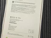 Planšetė Apple iPad Mini (A17 Pro) Wi-fi 128g - nuotraukos Nr. 2
