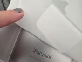 Planšetė Apple iPad Mini (A17 Pro) Wi-fi 128g - nuotraukos Nr. 3