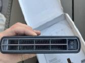 Defa Termini II 1400 W salono šildytuva nauja - nuotraukos Nr. 2