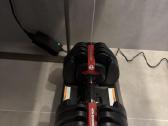 Reguliuojamo svorio svarmenys Bowflex – 2 vnt. - nuotraukos Nr. 2