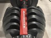 Reguliuojamo svorio svarmenys Bowflex – 2 vnt. - nuotraukos Nr. 3