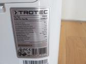 Oro sausintuvas Trotek Ttk 60 - nuotraukos Nr. 4