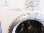 Skalbimo mašina Electrolux 8kg - nuotraukos Nr. 3
