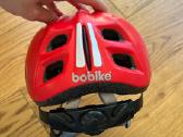 Bobike šalmas XS - nuotraukos Nr. 4