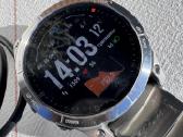 Garmin Epix Gen 2 Steel 47 mm + 3 dirželiai - nuotraukos Nr. 4