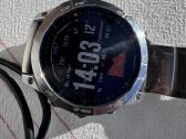 Garmin Epix Gen 2 Steel 47 mm + 3 dirželiai - nuotraukos Nr. 5