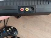 Sega mega drive2 - nuotraukos Nr. 2
