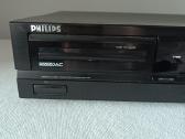Philips Cd610 – CD grotuvas - nuotraukos Nr. 2