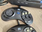 Sega mega drive2 - nuotraukos Nr. 4